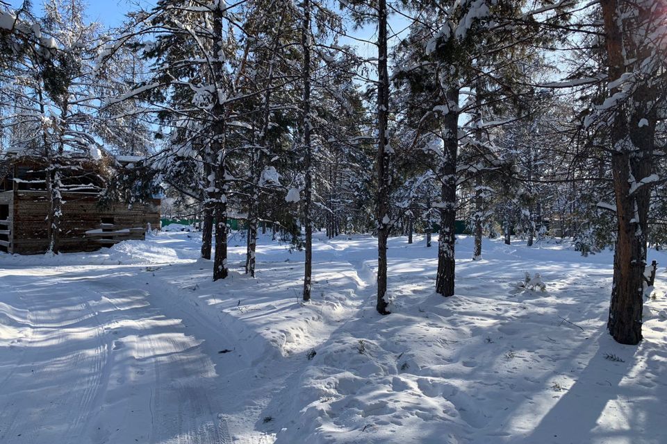 земля у Мегино-Кангаласский улус, Республика Саха Якутия, село Майя фото 4