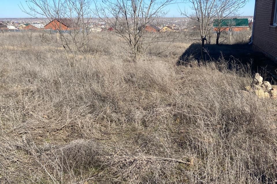 земля г Элиста ул им С.Кийкова городской округ Элиста фото 1