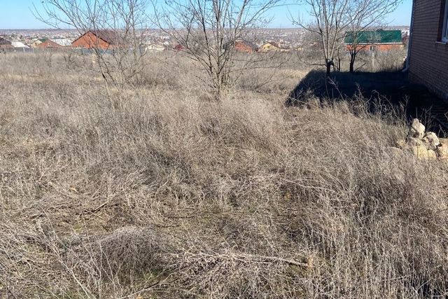 земля г Элиста ул им С.Кийкова городской округ Элиста фото