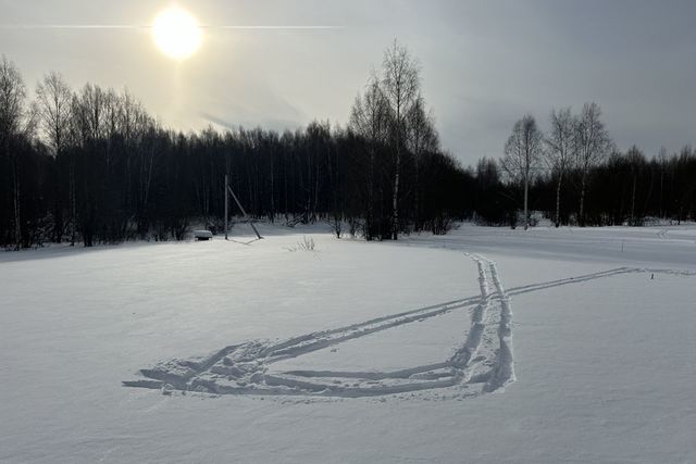 СНТ Бобковское Раздолье фото