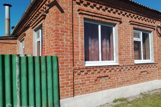 дом дом 170 городской округ Батайск фото