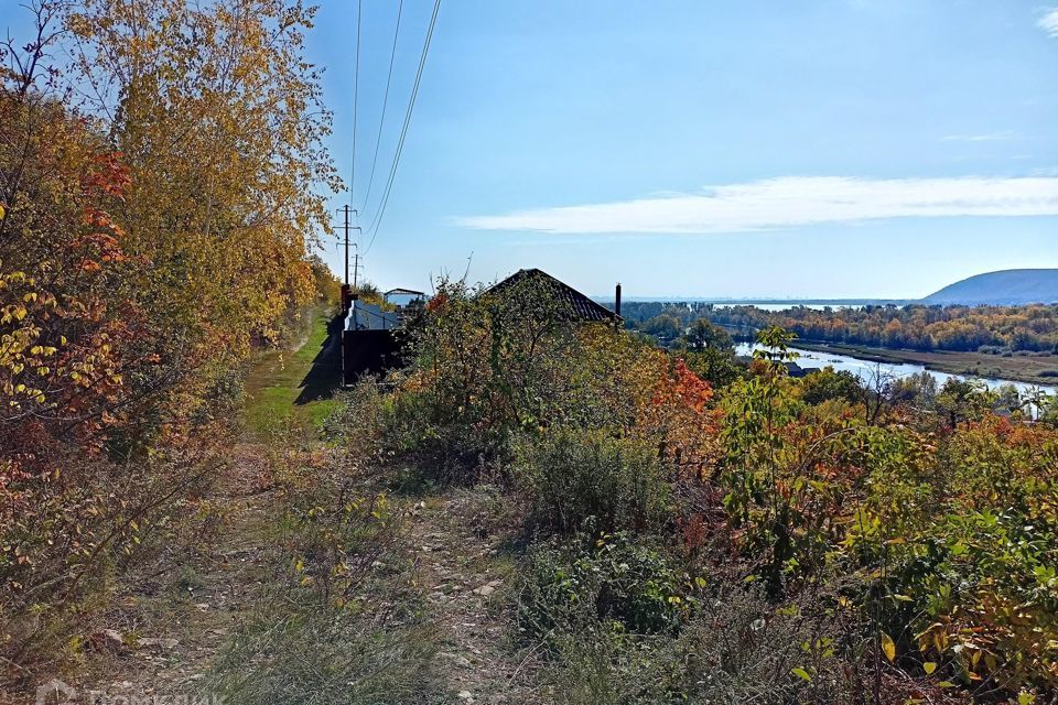 земля г Самара снт Старая Жила городской округ Самара, территория Массив № 1, СДТ фото 2