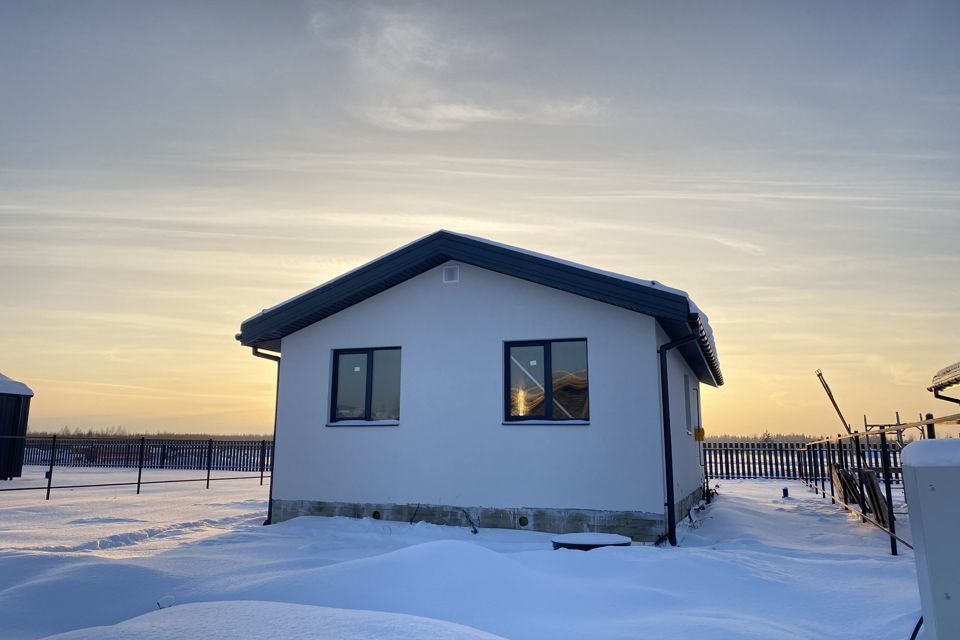 дом г Иваново городской округ Иваново, коттеджный посёлок Городской фото 2