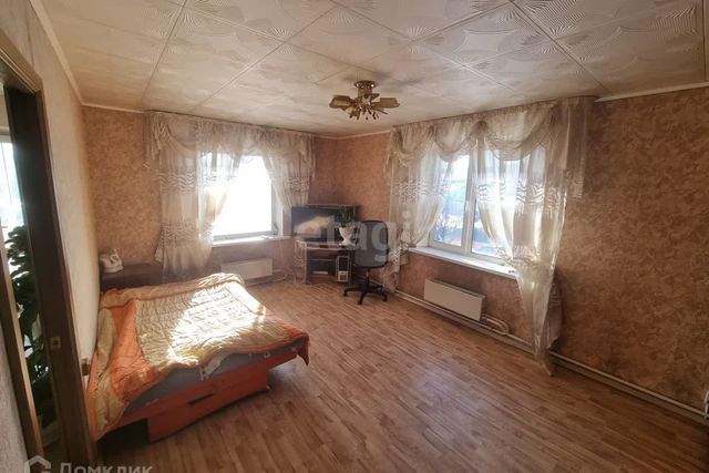 дом 43 городской округ Комсомольск-на-Амуре фото