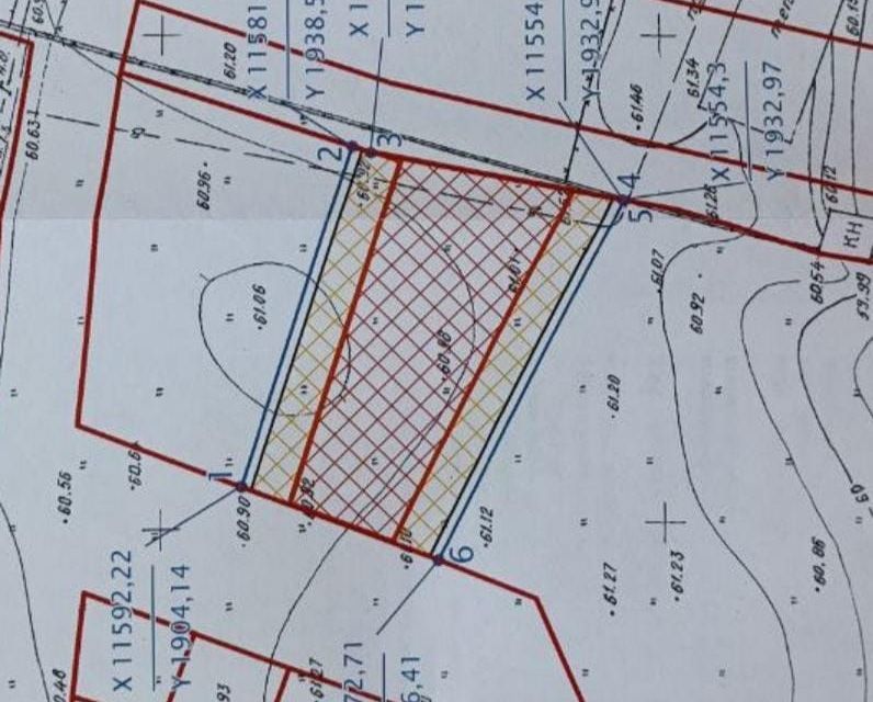 земля г Казань городской округ Казань, жилой массив Голубое Озеро фото 1