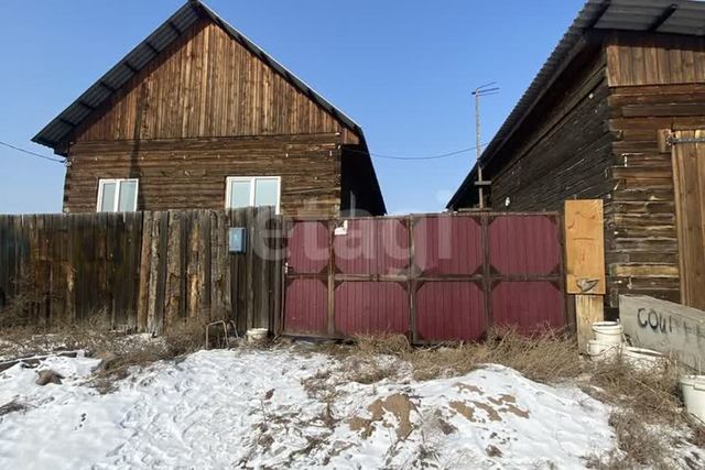 городской округ Черногорск, посёлок 8-й Шахты фото