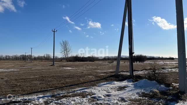 земля р-н Усть-Абаканский аал Сапогов ул Школьная фото 1