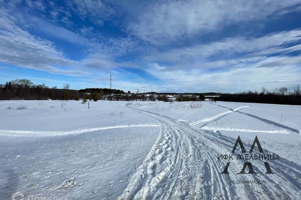 земля Полевской городской округ, 65К-5910000 фото 3