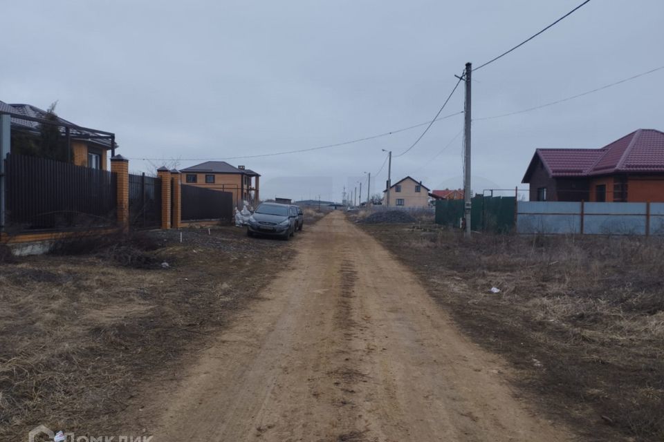 земля р-н Аксайский п Степной ул Озерная 31 фото 3