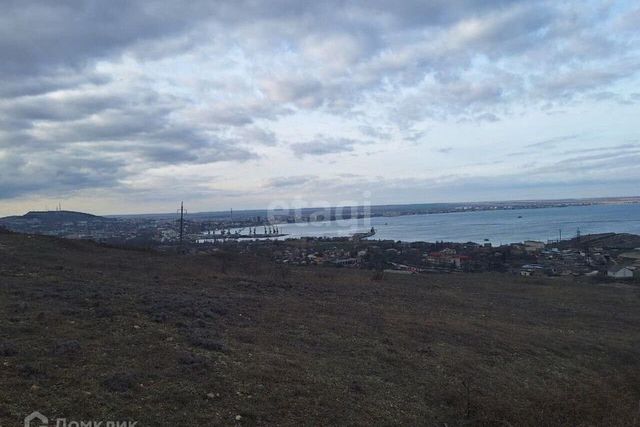 земля пер Корабельный городской округ Феодосия фото