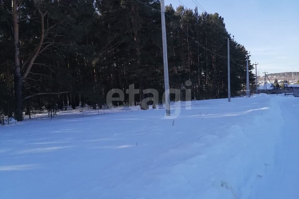 земля р-н Сысертский фото 4