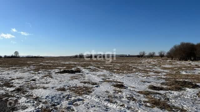 земля р-н Усть-Абаканский аал Сапогов ул Школьная фото 3