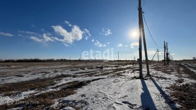 земля р-н Усть-Абаканский аал Сапогов ул Школьная фото 4