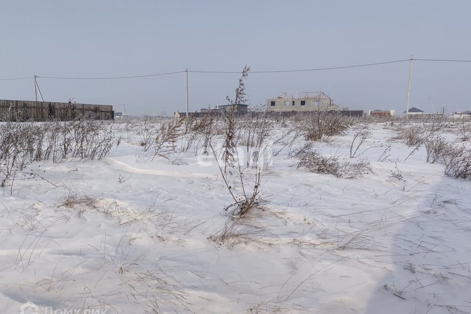 земля р-н Усть-Абаканский село Калинино фото 4