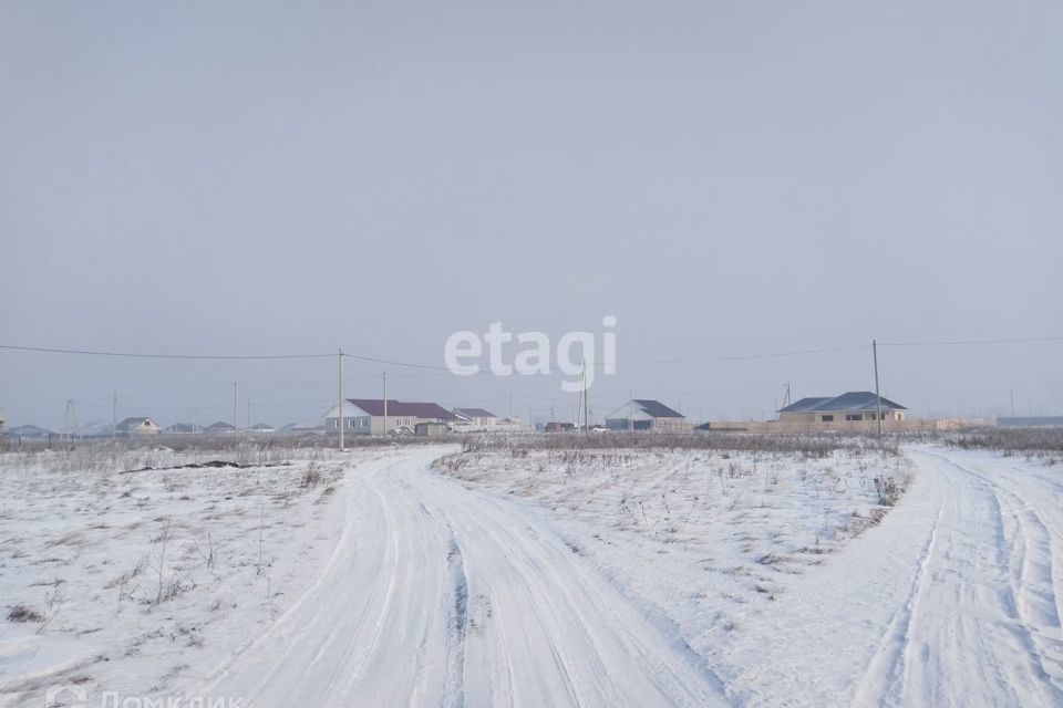 земля р-н Усть-Абаканский село Калинино фото 2