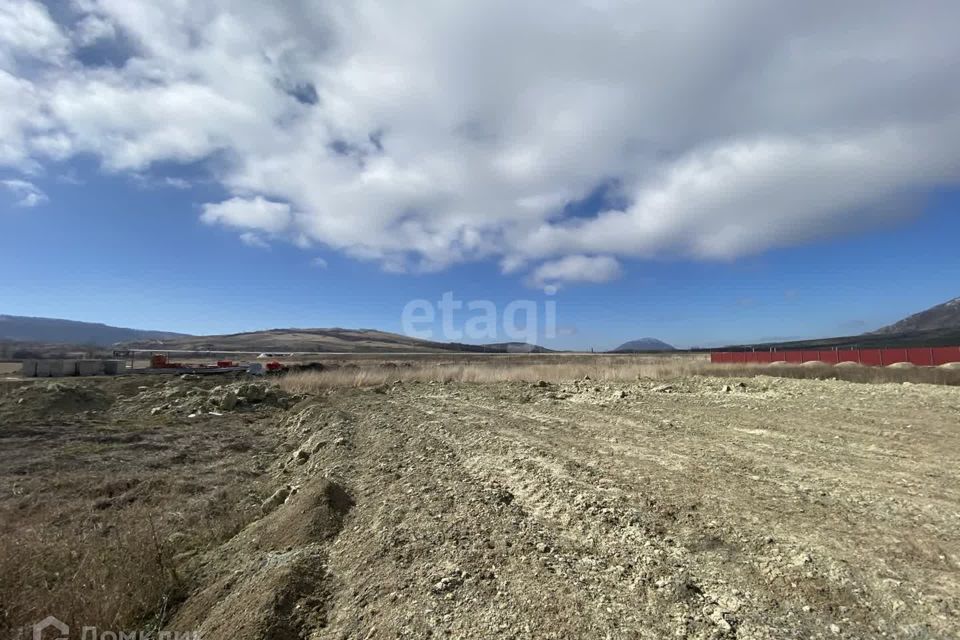 земля р-н Предгорный посёлок Железноводский фото 3