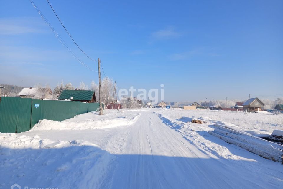 земля городской округ Сосновоборск, Сосновоборск фото 2