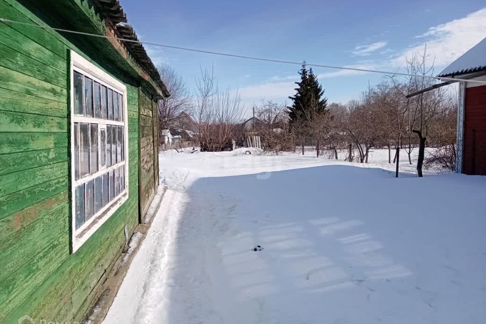 дом г Мичуринск площадь Славы, городской округ Мичуринск фото 4