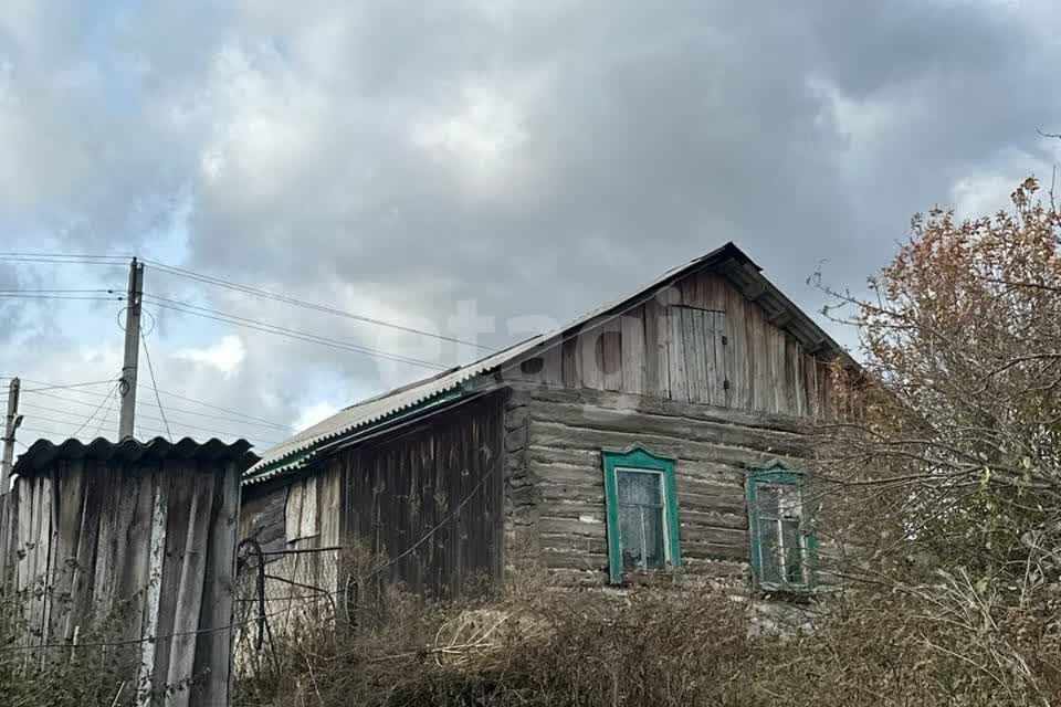 дом р-н Альметьевский село Старое Суркино фото 6
