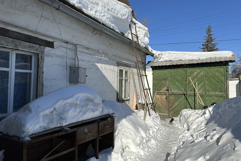 дом г Челябинск ул 32-ой Годовщины Октября 34а городской округ Челябинск фото 7