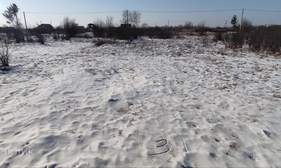 земля городской округ Абакан, дачный район Аскизский Тракт, СОСН Аскизский Тракт-Стройиндустрия фото 5