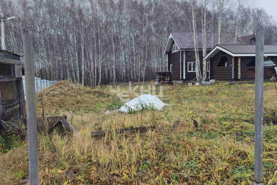 дом р-н Кстовский с Елховка ул Рублевская 18 фото 6