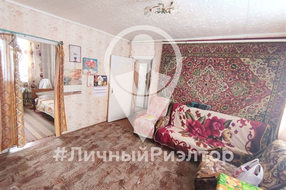 дом р-н Михайловский с Рачатники 61Н-303 фото 9