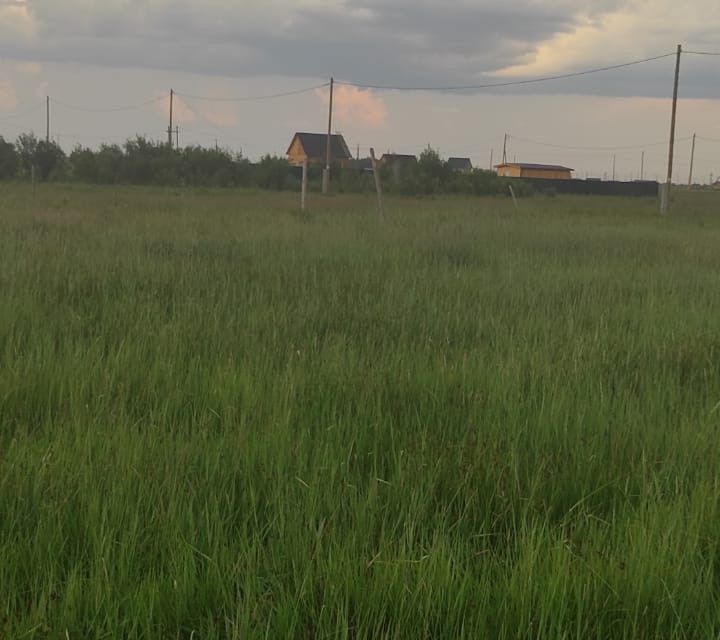 земля г Якутск городской округ Якутск, улица Старый Покровский Тракт, 12/8 фото 6