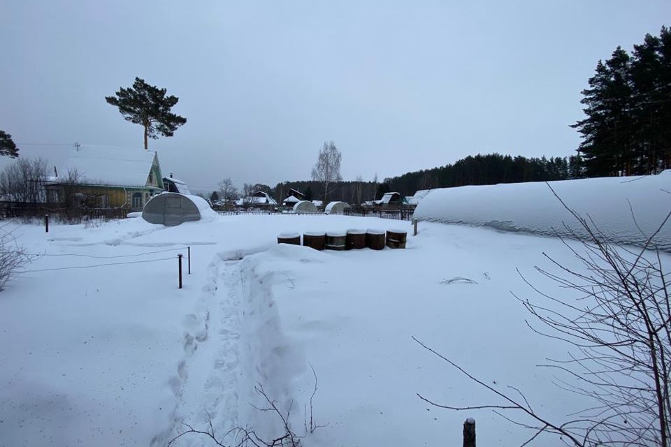 дом г Зеленогорск городской округ Зеленогорск, садоводство № 1 фото 5