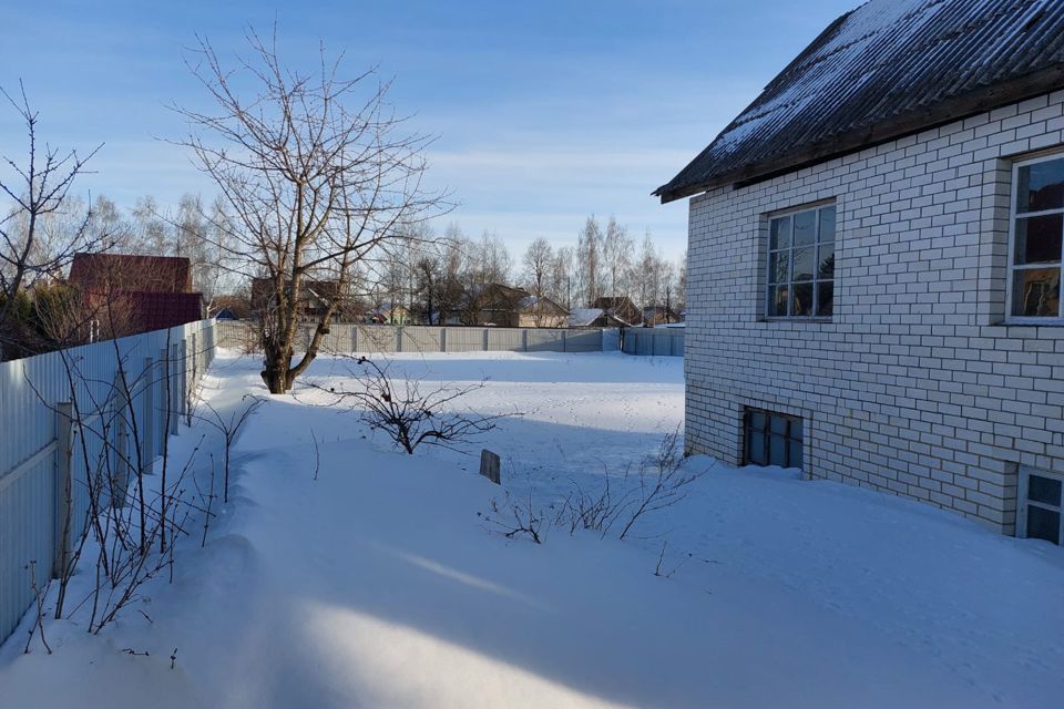 дом г Мичуринск микрорайон Громушка, городской округ Мичуринск фото 6