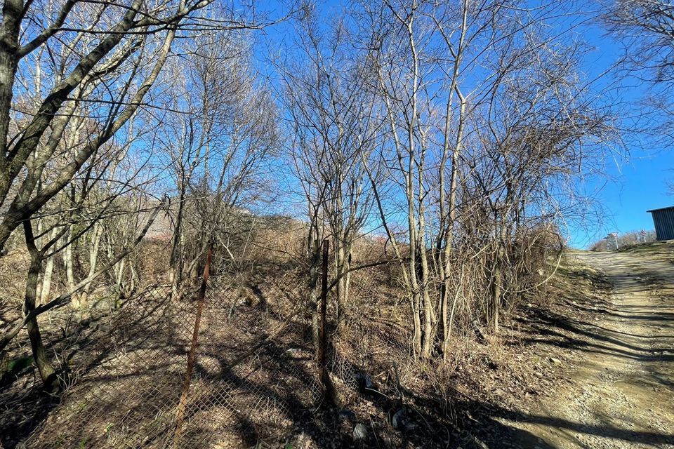 земля г Алушта с Нижнее Запрудное ул Юбилейная городской округ Алушта фото 7