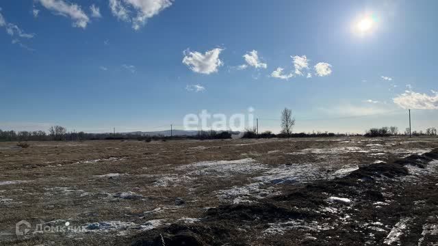 земля р-н Усть-Абаканский аал Сапогов ул Школьная фото 6