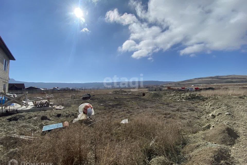 земля р-н Предгорный посёлок Железноводский фото 5