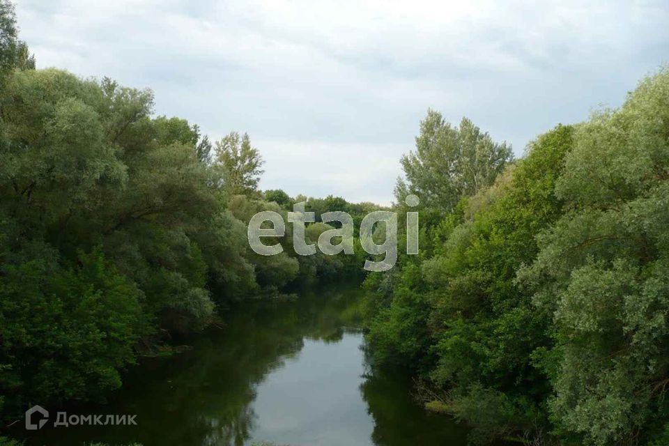 земля р-н Волоконовский село Староивановка фото 5