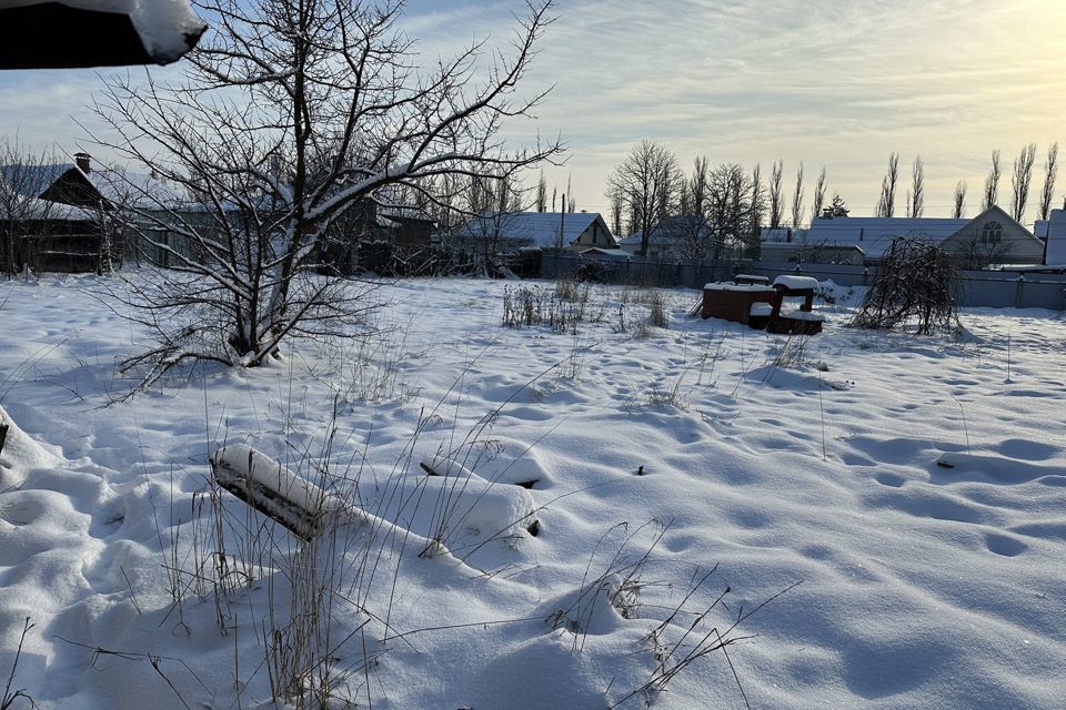 дом г Воронеж ул Машинистов 84 городской округ Воронеж фото 10