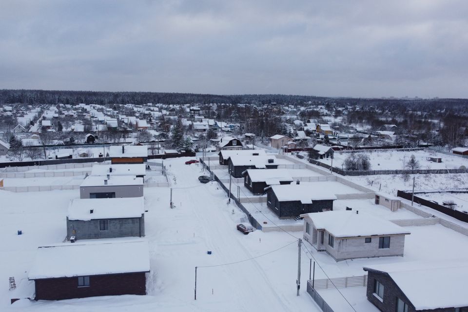 дом р-н Ивановский село Семёновское фото 4