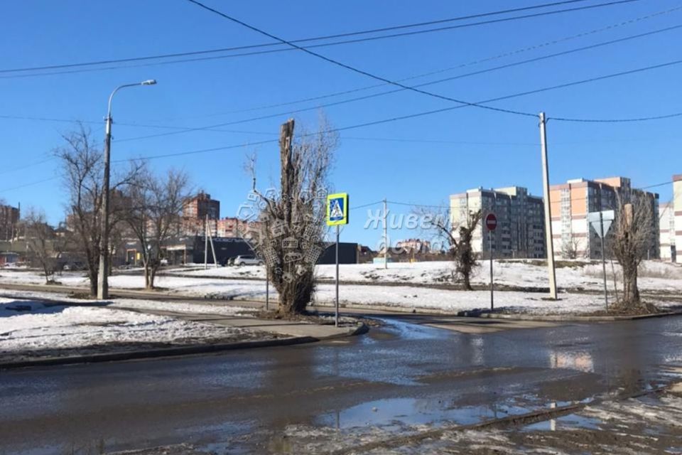 дом г Волгоград ул им. Быстрова городской округ Волгоград фото 8