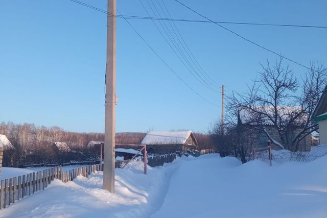 городской округ Октябрьский, СТ Акташ фото