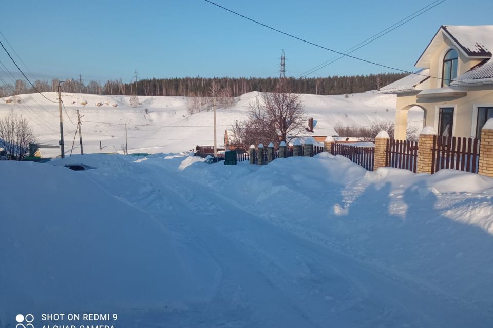 земля г Октябрьский городской округ Октябрьский, СТ Акташ фото 2