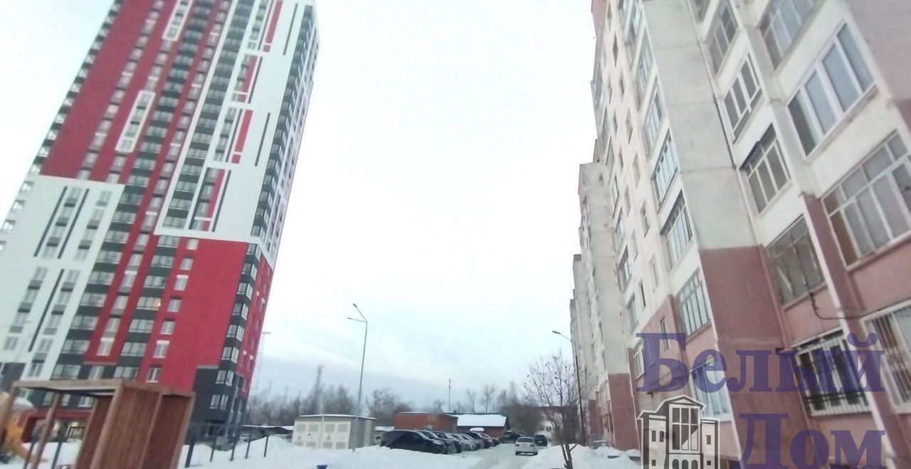 торговое помещение г Екатеринбург пр-кт Космонавтов 95б Проспект Космонавтов фото 5