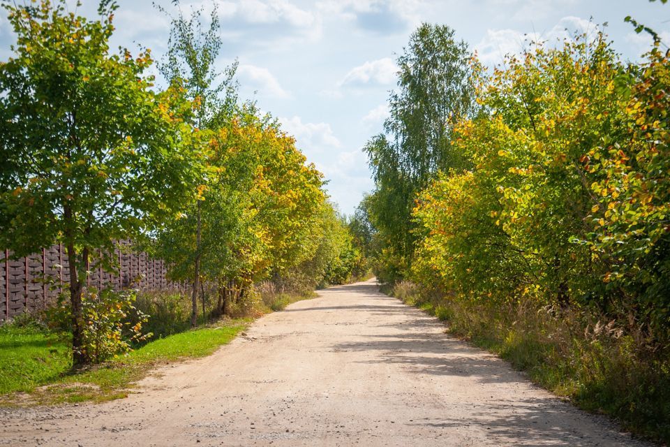 земля р-н Малоярославецкий деревня Меличкино фото 3