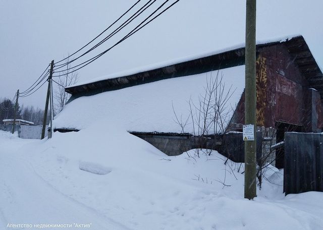 городской округ Сургут, садовое товарищество Подводник фото