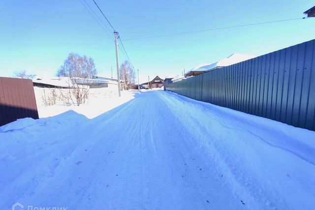 р-н Тюменский село Богандинское фото