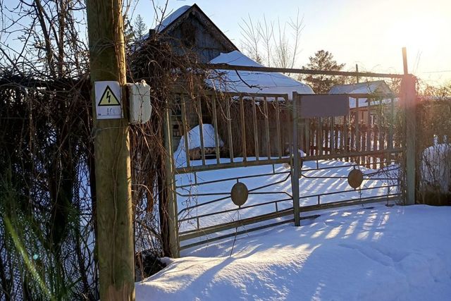 городской округ Оренбург, СНТ Заря фото