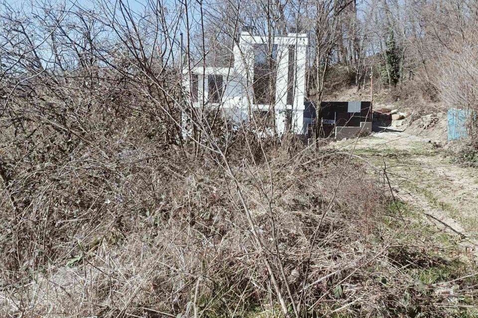 земля городской округ Сочи, садоводческое товарищество Сутугинское, микрорайон Совхоз Приморский фото 3