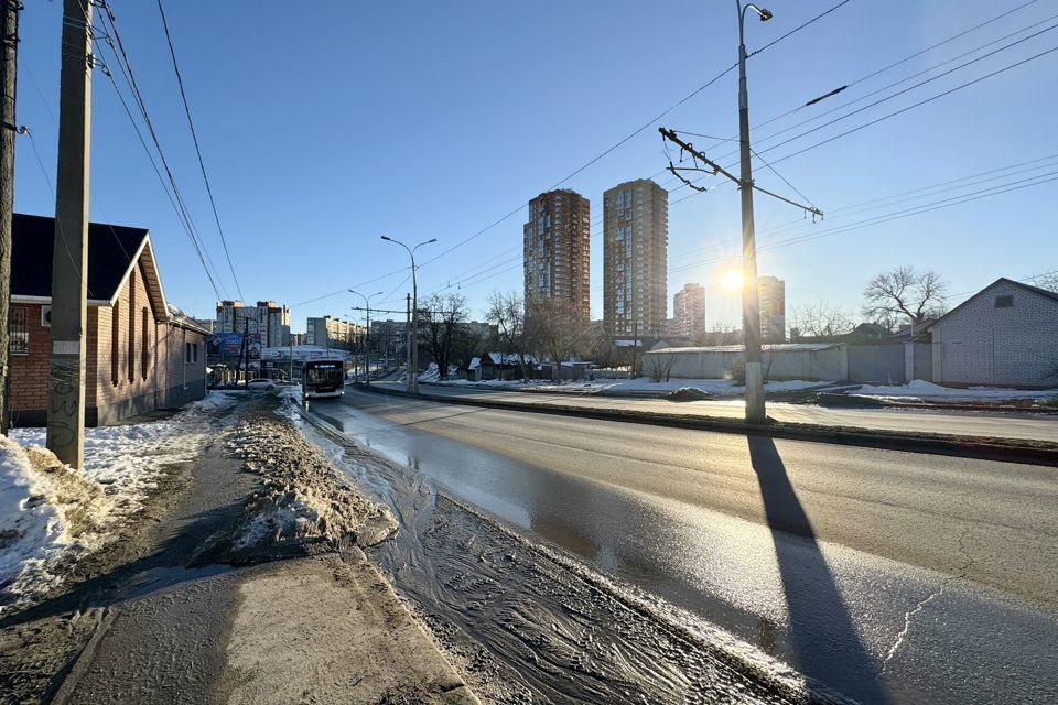 дом г Волгоград ул Приволжская 154 городской округ Волгоград фото 2