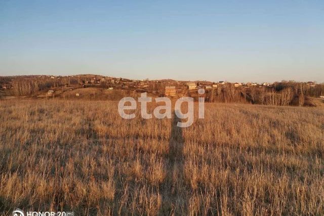 городской округ Красноярск, станица Воскресенская фото