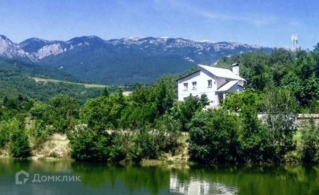 городской округ Алушта, село Лавровое фото