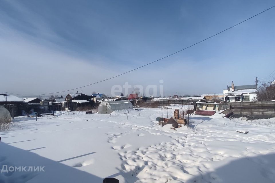 дом г Ангарск СНТ Радуга, Ангарский городской округ фото 2