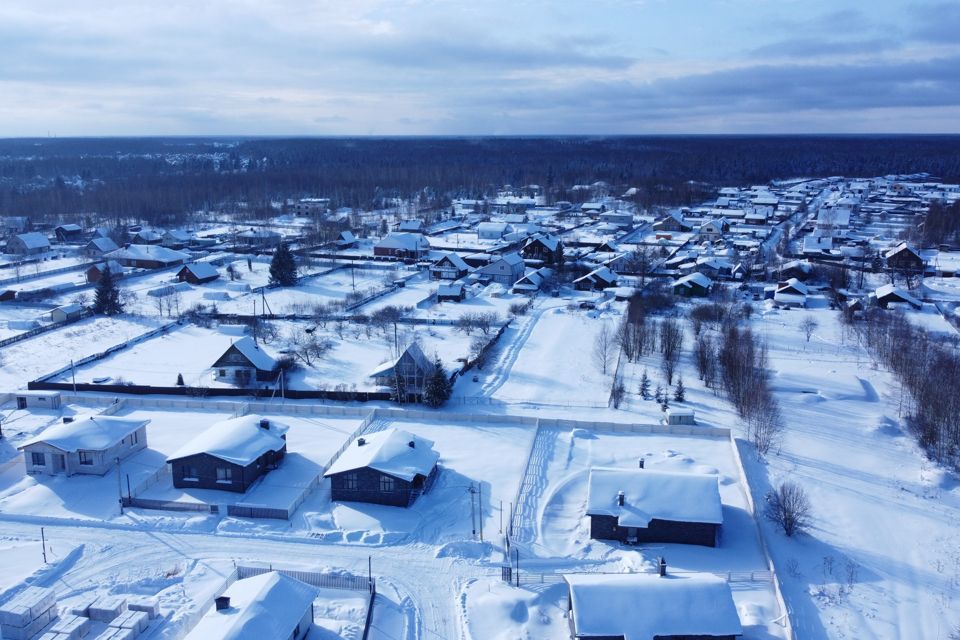 дом р-н Ивановский село Семёновское фото 5